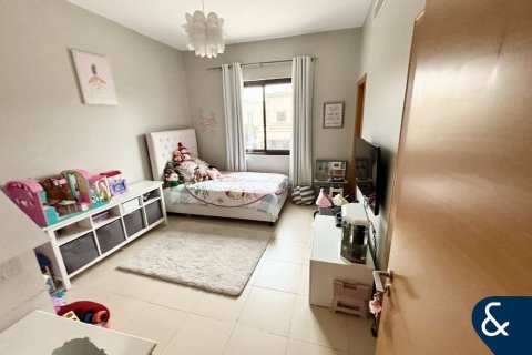 Vila u Reem, Dubai, UAE 3 spavaćih soba, 264 m2 Br. 688659 - fotografija 14
