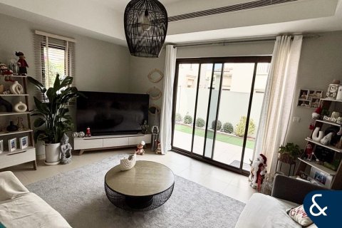 Vila u Reem, Dubai, UAE 3 spavaćih soba, 264 m2 Br. 688659 - fotografija 3