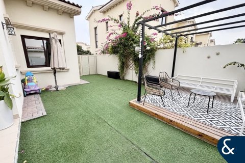 Vila u Reem, Dubai, UAE 3 spavaćih soba, 264 m2 Br. 688659 - fotografija 10