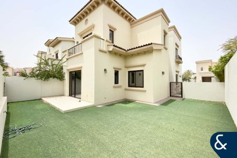 Villa Reem, Dubaijā, AAE 4 istabas, 264 m2 Nr. 688659