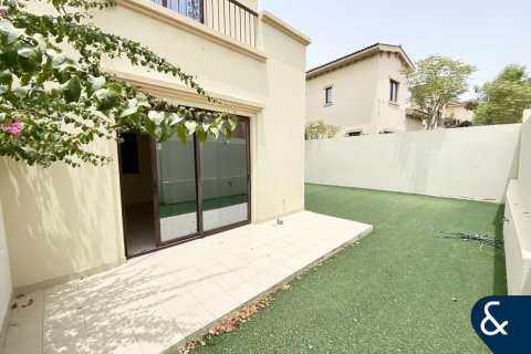 Villa te koop in Reem, Dubai, VAE 4 slaapkamers, 264 vr.m., nr 688659 - foto 14