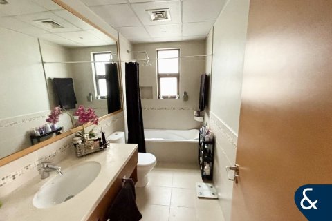 Vila u Reem, Dubai, UAE 3 spavaćih soba, 264 m2 Br. 688659 - fotografija 13