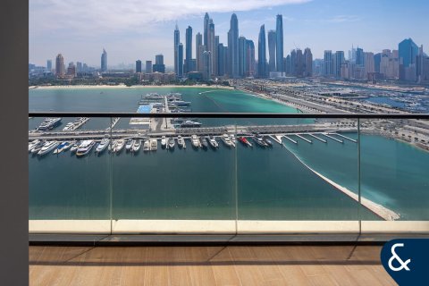 Appartement te koop in Dubai Harbour, Dubai, VAE 2 slaapkamers, 109 vr.m., nr 688661 - foto 13