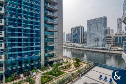 Appartement te koop in Business Bay, Dubai, VAE 1 kamer, 41 vr.m., nr 688671 - foto 10