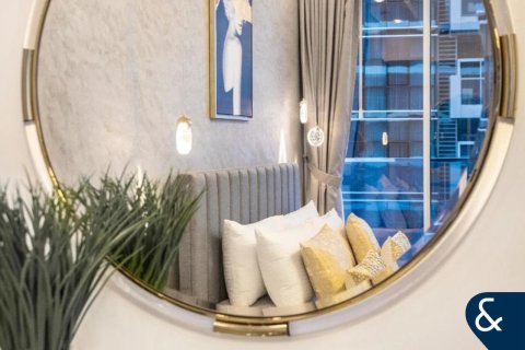 Appartement te koop in Business Bay, Dubai, VAE 1 kamer, 41 vr.m., nr 688671 - foto 2