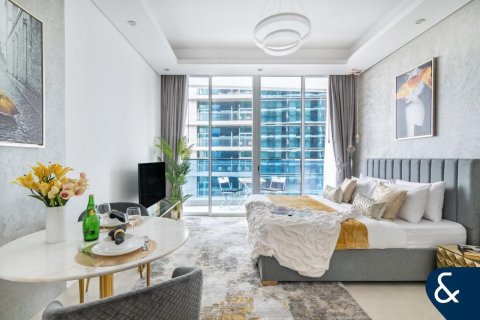 Appartement te koop in Business Bay, Dubai, VAE 1 kamer, 41 vr.m., nr 688671 - foto 1