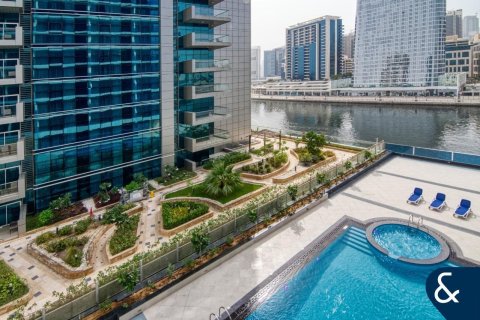 Appartement te koop in Business Bay, Dubai, VAE 1 kamer, 41 vr.m., nr 688671 - foto 9