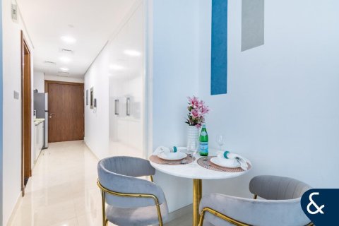 Appartement te koop in Business Bay, Dubai, VAE 1 kamer, 41 vr.m., nr 688671 - foto 5