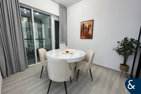Appartement te koop in Dubai Marina, Dubai, VAE 1 slaapkamer, 85 vr.m., nr 688673 - foto 13