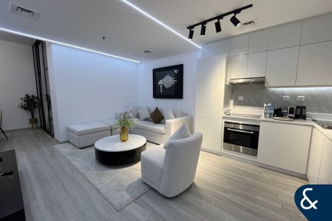 Appartement te koop in Dubai Marina, Dubai, VAE 1 slaapkamer, 85 vr.m., nr 688673 - foto 2