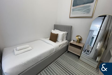 Appartement te koop in Dubai Marina, Dubai, VAE 1 slaapkamer, 85 vr.m., nr 688673 - foto 8