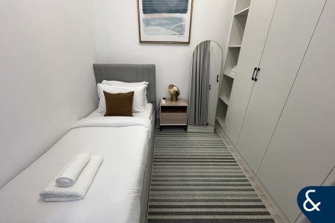 Appartement te koop in Dubai Marina, Dubai, VAE 1 slaapkamer, 85 vr.m., nr 688673 - foto 4