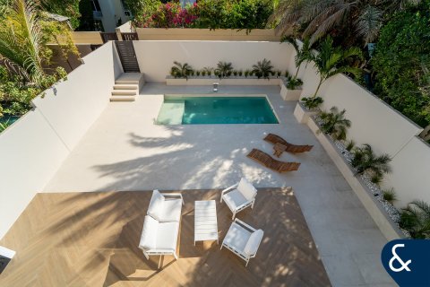 Villa te koop in Arabian Ranches, Dubai, VAE 4 slaapkamers, 231 vr.m., nr 688660 - foto 13