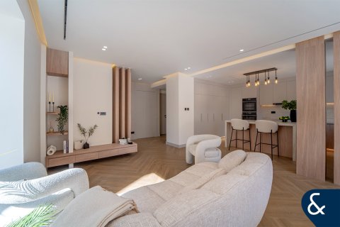 Villa te koop in Arabian Ranches, Dubai, VAE 4 slaapkamers, 231 vr.m., nr 688660 - foto 6