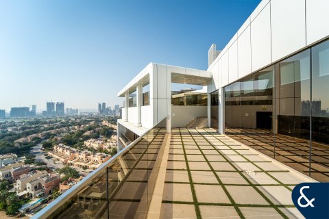 Wohnung zum Verkauf in Dubai Sports City, Dubai, VAE 1 Schlafzimmer, 60 m2 Nr. 688672 - Foto 15