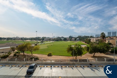 Appartement in Dubai Sports City, Dubai, VAE 1 slaapkamer, 60 vr.m. nr 688672