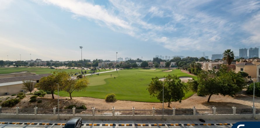 Wohnung in Dubai Sports City, Dubai, VAE: 1 Schlafzimmer, 60 m2 Nr. 688672