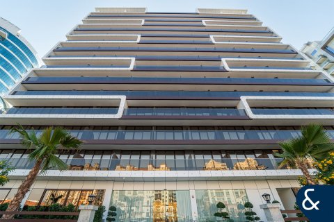 Wohnung zum Verkauf in Dubai Sports City, Dubai, VAE 1 Schlafzimmer, 60 m2 Nr. 688672 - Foto 17