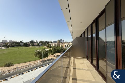 Appartement te koop in Dubai Sports City, Dubai, VAE 1 slaapkamer, 60 vr.m., nr 688672 - foto 1