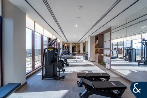 Wohnung zum Verkauf in Dubai Sports City, Dubai, VAE 1 Schlafzimmer, 60 m2 Nr. 688672 - Foto 16