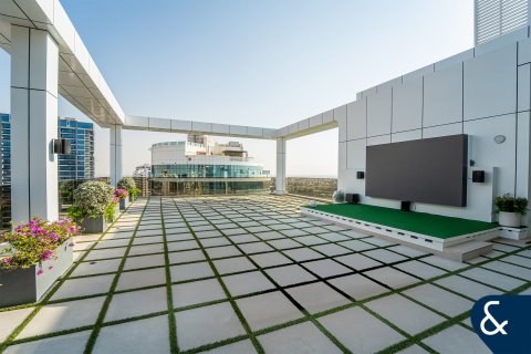 Wohnung zum Verkauf in Dubai Sports City, Dubai, VAE 1 Schlafzimmer, 60 m2 Nr. 688672 - Foto 14