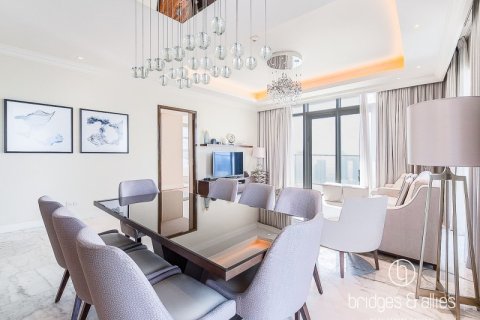 Wohnung zur Miete in Downtown Dubai (Downtown Burj Dubai), Dubai, VAE 3 Schlafzimmer, 184.5 m2 Nr. 670055 - Foto 22