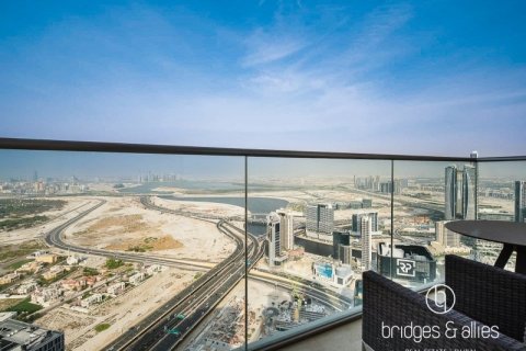 Wohnung zur Miete in Downtown Dubai (Downtown Burj Dubai), Dubai, VAE 3 Schlafzimmer, 184.5 m2 Nr. 670055 - Foto 12