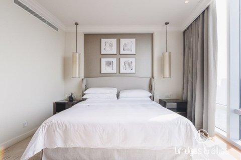 Wohnung zur Miete in Downtown Dubai (Downtown Burj Dubai), Dubai, VAE 3 Schlafzimmer, 184.5 m2 Nr. 670055 - Foto 16