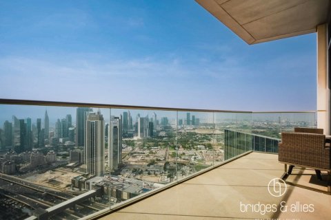 Wohnung zur Miete in Downtown Dubai (Downtown Burj Dubai), Dubai, VAE 3 Schlafzimmer, 184.5 m2 Nr. 670055 - Foto 19