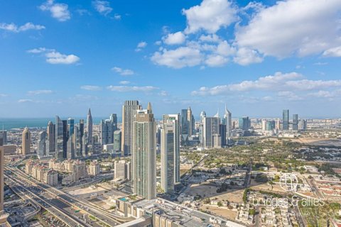 Wohnung zur Miete in Downtown Dubai (Downtown Burj Dubai), Dubai, VAE 3 Schlafzimmer, 184.5 m2 Nr. 670055 - Foto 4