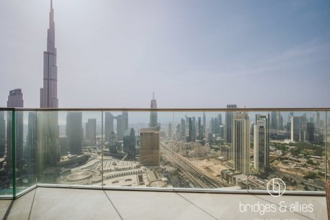 Wohnung zur Miete in Downtown Dubai (Downtown Burj Dubai), Dubai, VAE 3 Schlafzimmer, 184.5 m2 Nr. 670055 - Foto 15