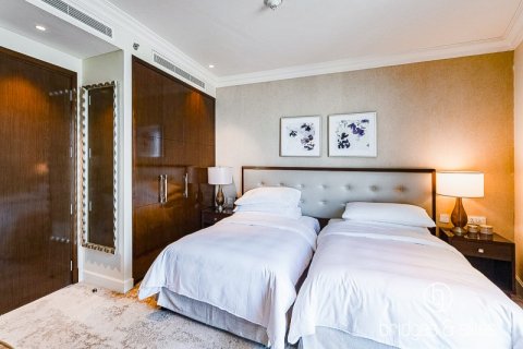 Wohnung zur Miete in Downtown Dubai (Downtown Burj Dubai), Dubai, VAE 3 Schlafzimmer, 184.5 m2 Nr. 670055 - Foto 9