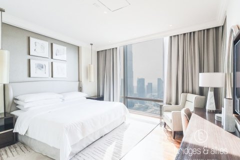 Wohnung zur Miete in Downtown Dubai (Downtown Burj Dubai), Dubai, VAE 3 Schlafzimmer, 184.5 m2 Nr. 670055 - Foto 20