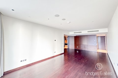 Wohnung zur Miete in Downtown Dubai (Downtown Burj Dubai), Dubai, VAE 1 Schlafzimmer, 128 m2 Nr. 670059 - Foto 3