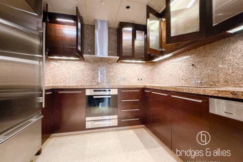 Wohnung zur Miete in Downtown Dubai (Downtown Burj Dubai), Dubai, VAE 1 Schlafzimmer, 128 m2 Nr. 670059 - Foto 7