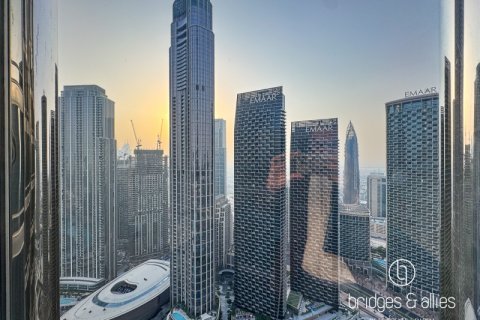 Wohnung zur Miete in Downtown Dubai (Downtown Burj Dubai), Dubai, VAE 1 Schlafzimmer, 128 m2 Nr. 670059 - Foto 2