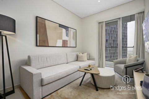 Wohnung zur Miete in Downtown Dubai (Downtown Burj Dubai), Dubai, VAE 1 Schlafzimmer, 79.8 m2 Nr. 670053 - Foto 3