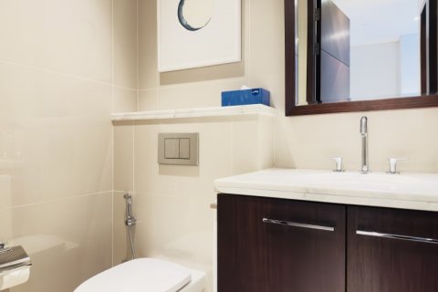 Wohnung zur Miete in Downtown Dubai (Downtown Burj Dubai), Dubai, VAE 3 Schlafzimmer, 225.5 m2 Nr. 670057 - Foto 30