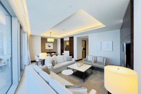 Wohnung zur Miete in Downtown Dubai (Downtown Burj Dubai), Dubai, VAE 3 Schlafzimmer, 225.5 m2 Nr. 670057 - Foto 8