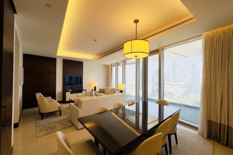 Wohnung zur Miete in Downtown Dubai (Downtown Burj Dubai), Dubai, VAE 3 Schlafzimmer, 225.5 m2 Nr. 670057 - Foto 10