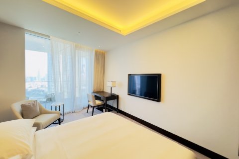 Wohnung zur Miete in Downtown Dubai (Downtown Burj Dubai), Dubai, VAE 3 Schlafzimmer, 225.5 m2 Nr. 670057 - Foto 14