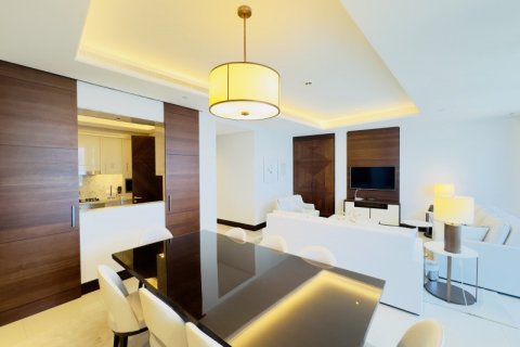Wohnung zur Miete in Downtown Dubai (Downtown Burj Dubai), Dubai, VAE 3 Schlafzimmer, 225.5 m2 Nr. 670057 - Foto 3