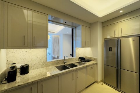 Wohnung zur Miete in Downtown Dubai (Downtown Burj Dubai), Dubai, VAE 3 Schlafzimmer, 225.5 m2 Nr. 670057 - Foto 5