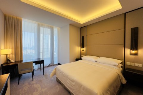 Wohnung zur Miete in Downtown Dubai (Downtown Burj Dubai), Dubai, VAE 3 Schlafzimmer, 225.5 m2 Nr. 670057 - Foto 13