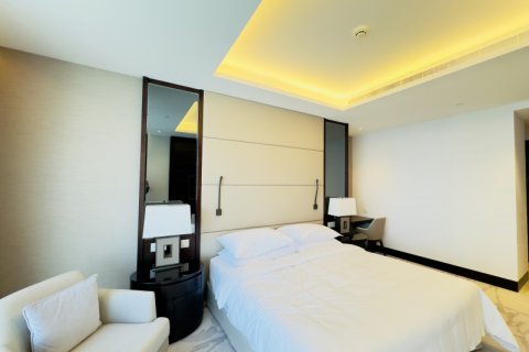 Wohnung zur Miete in Downtown Dubai (Downtown Burj Dubai), Dubai, VAE 3 Schlafzimmer, 225.5 m2 Nr. 670057 - Foto 19