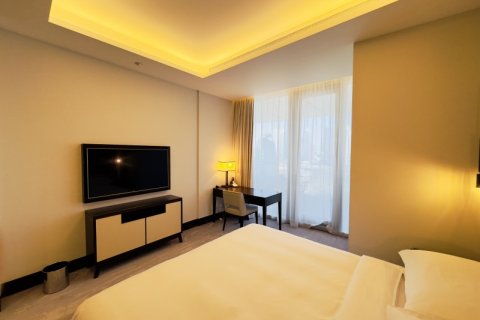 Wohnung zur Miete in Downtown Dubai (Downtown Burj Dubai), Dubai, VAE 3 Schlafzimmer, 225.5 m2 Nr. 670057 - Foto 12