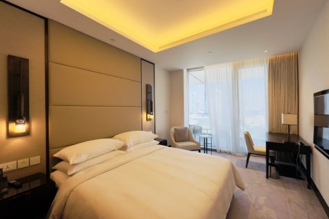 Wohnung zur Miete in Downtown Dubai (Downtown Burj Dubai), Dubai, VAE 3 Schlafzimmer, 225.5 m2 Nr. 670057 - Foto 28