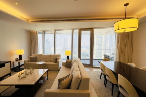 Wohnung zur Miete in Downtown Dubai (Downtown Burj Dubai), Dubai, VAE 3 Schlafzimmer, 225.5 m2 Nr. 670057 - Foto 9