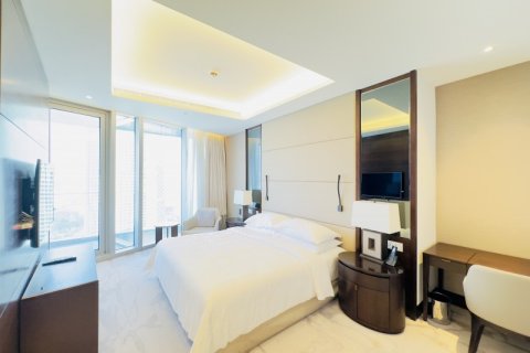 Wohnung zur Miete in Downtown Dubai (Downtown Burj Dubai), Dubai, VAE 3 Schlafzimmer, 225.5 m2 Nr. 670057 - Foto 22