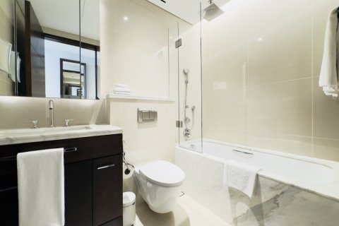 Wohnung zur Miete in Downtown Dubai (Downtown Burj Dubai), Dubai, VAE 3 Schlafzimmer, 225.5 m2 Nr. 670057 - Foto 26